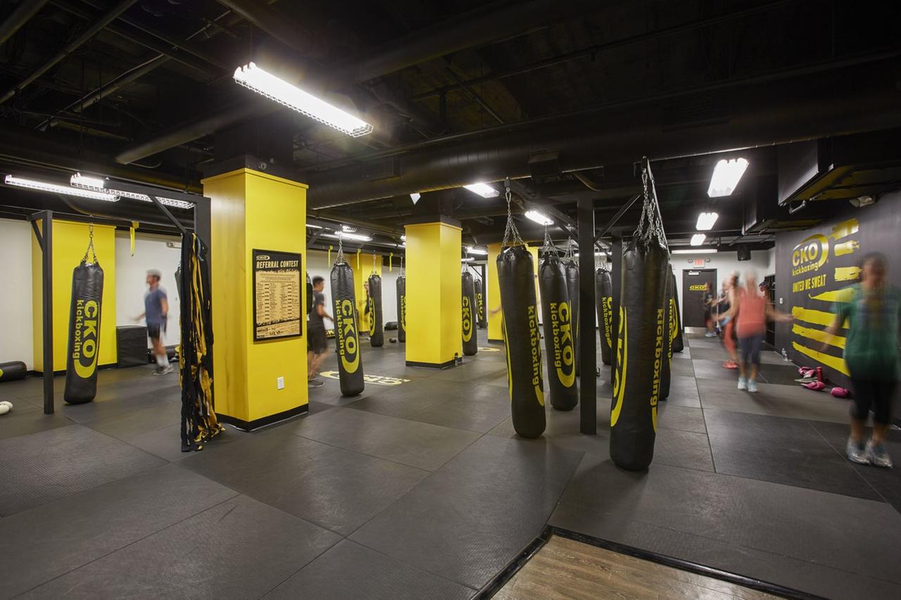 Global Luxury Suites At Rittenhouse Square - thumb 22