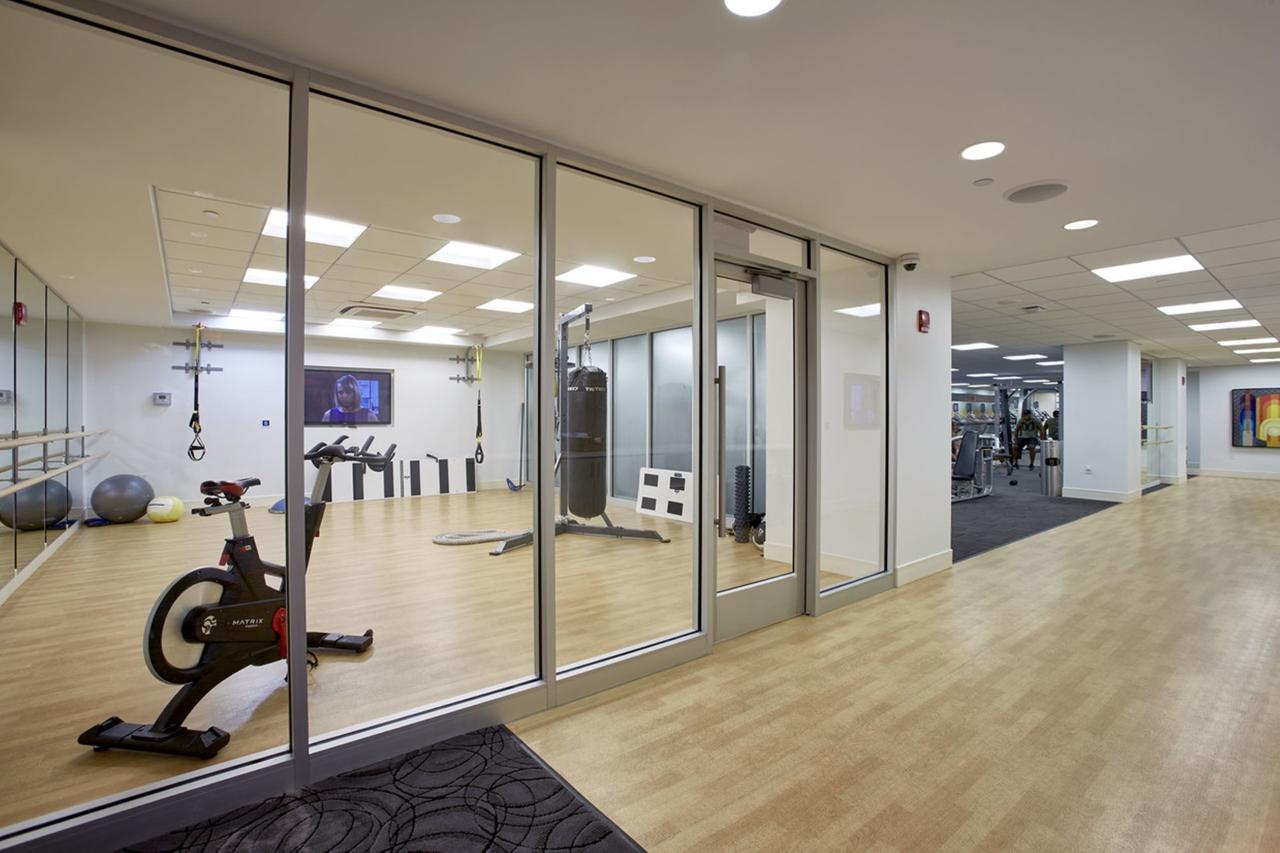 Global Luxury Suites At Rittenhouse Square - thumb 23