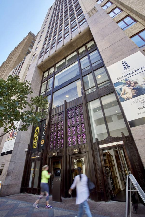 Global Luxury Suites At Rittenhouse Square - thumb 32