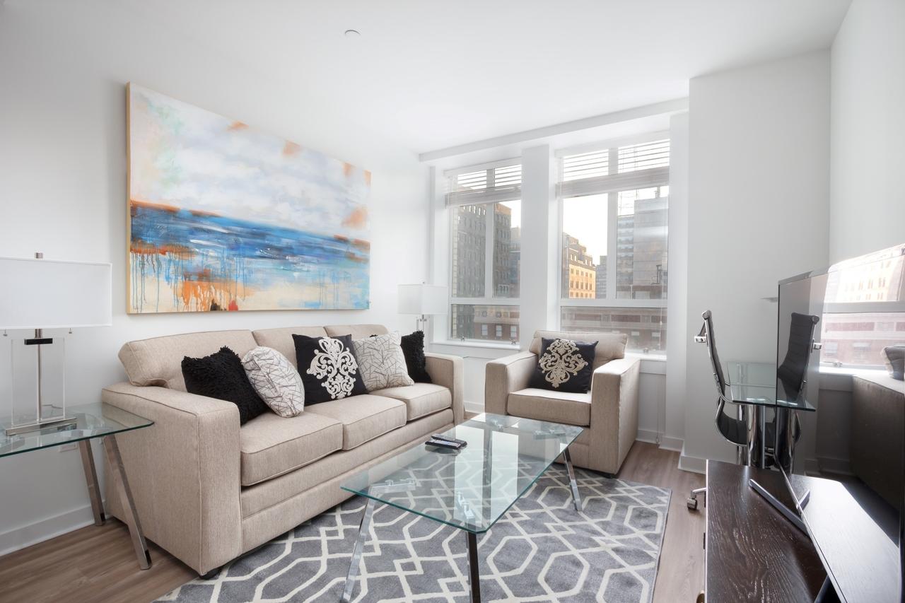 Global Luxury Suites At Rittenhouse Square - thumb 0