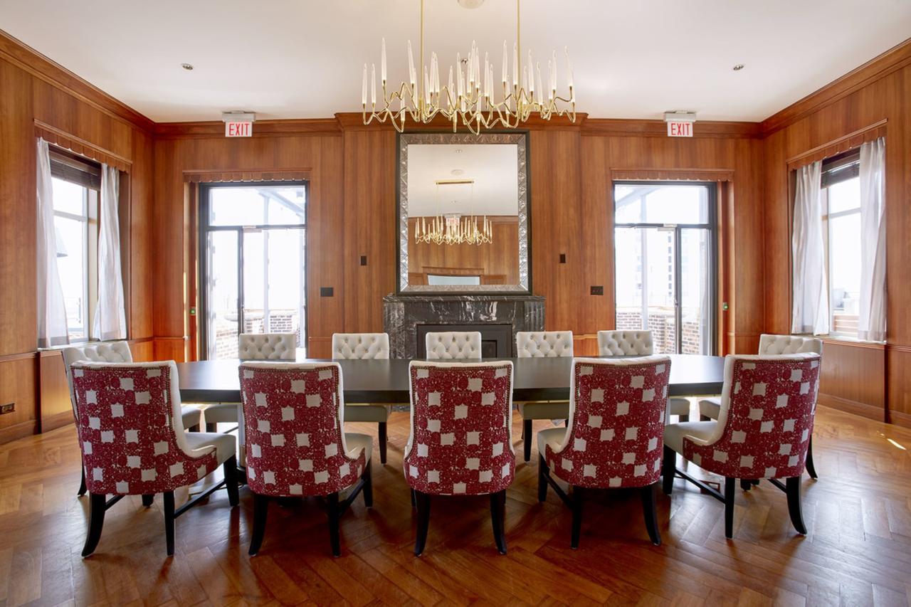 Global Luxury Suites At Rittenhouse Square - thumb 18