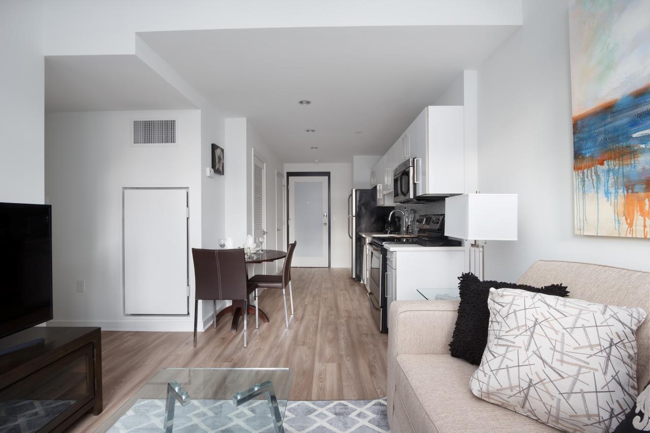 Global Luxury Suites At Rittenhouse Square - thumb 6