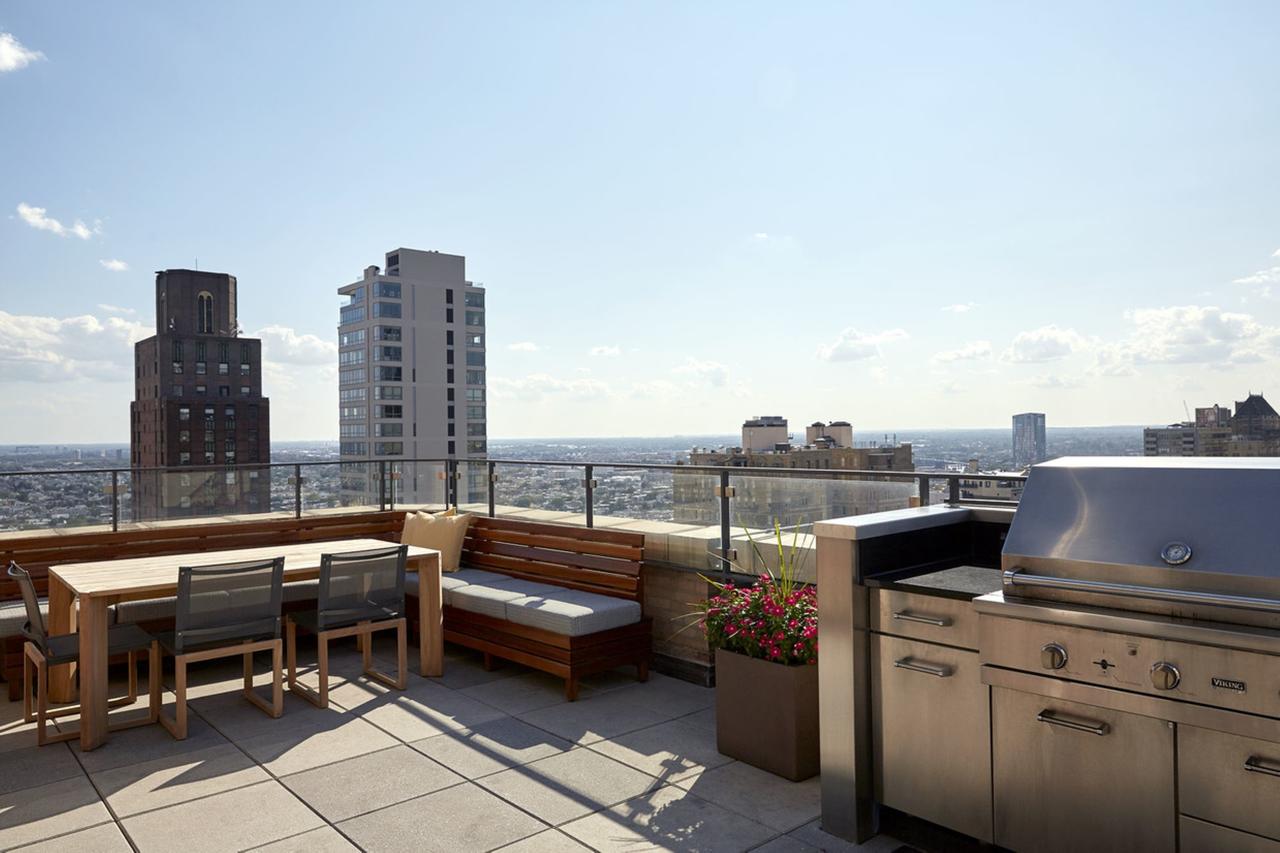 Global Luxury Suites At Rittenhouse Square - thumb 24