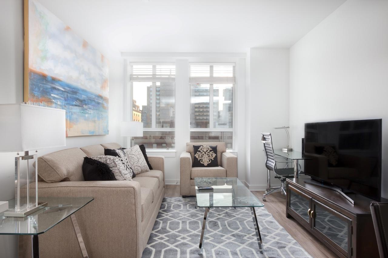 Global Luxury Suites At Rittenhouse Square - thumb 5