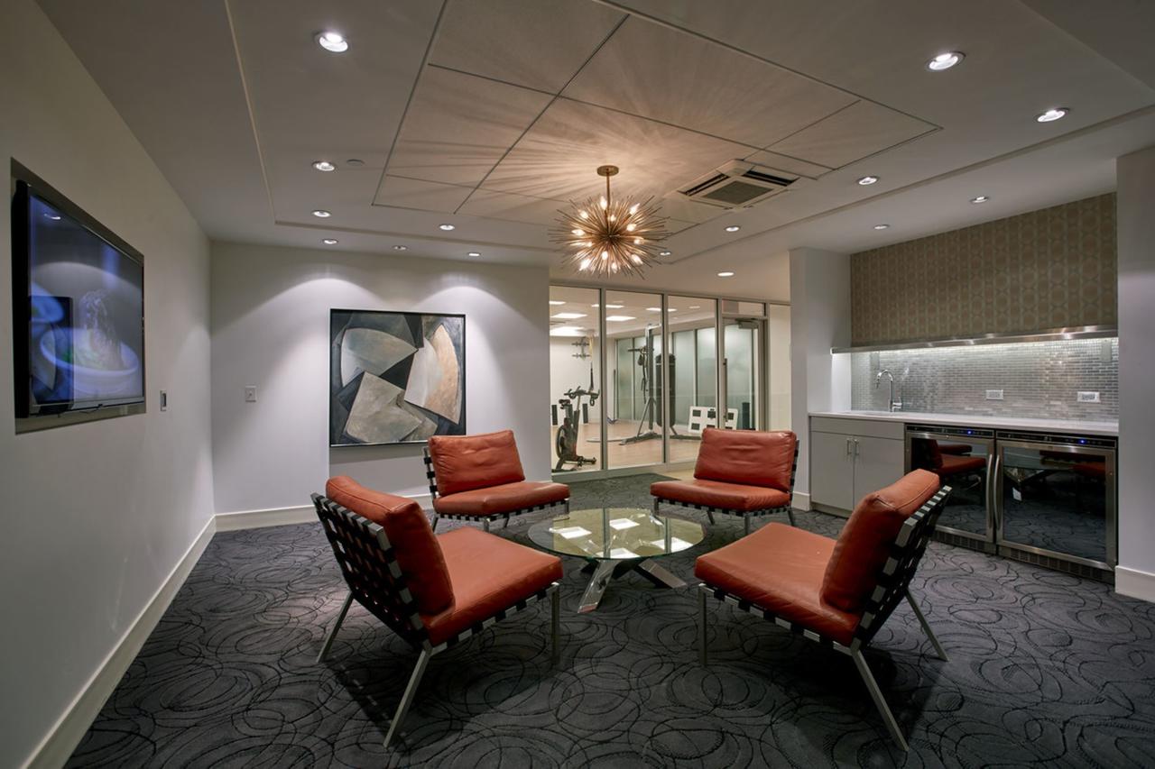 Global Luxury Suites At Rittenhouse Square - thumb 16