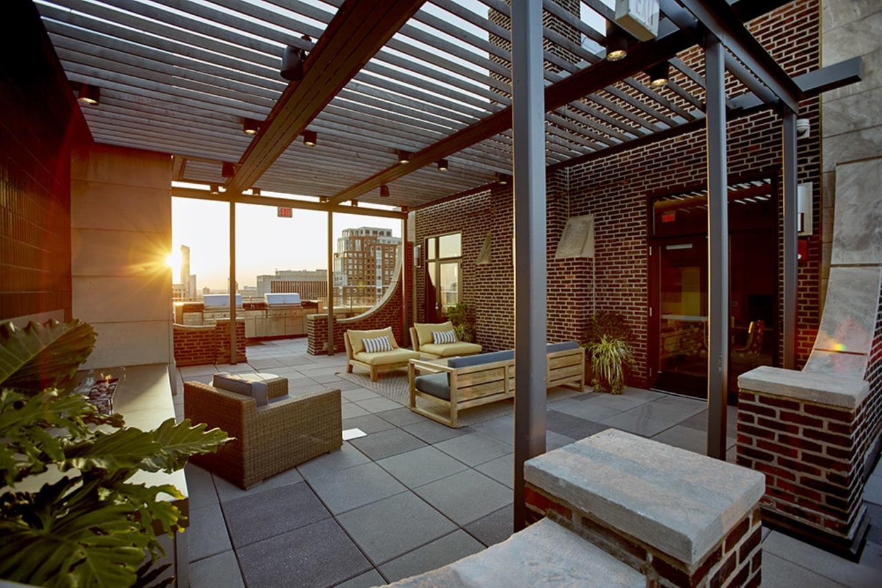 Global Luxury Suites At Rittenhouse Square - thumb 25