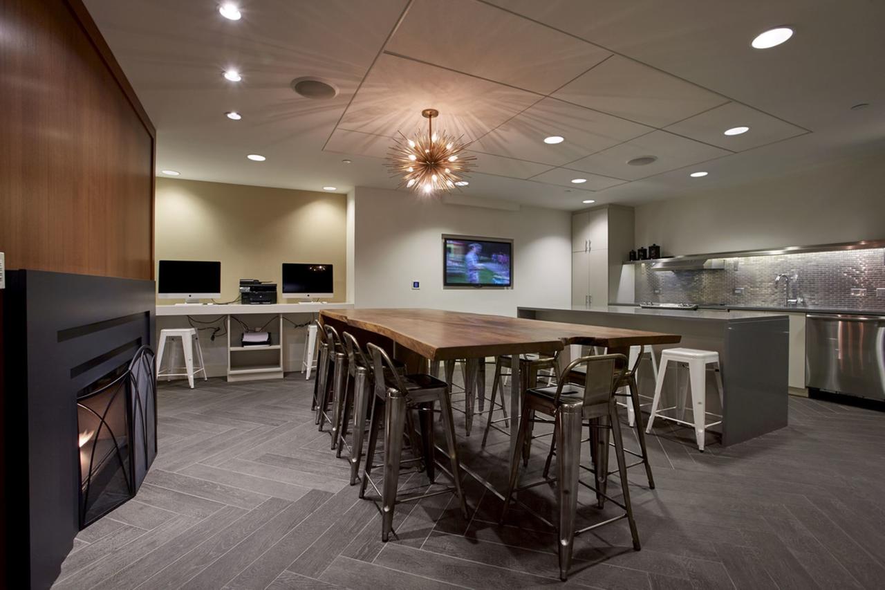 Global Luxury Suites At Rittenhouse Square - thumb 2