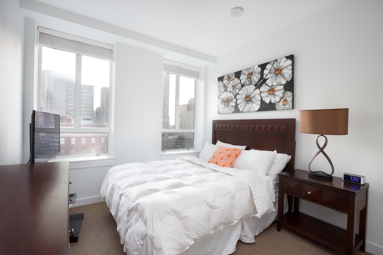 Global Luxury Suites At Rittenhouse Square - thumb 12