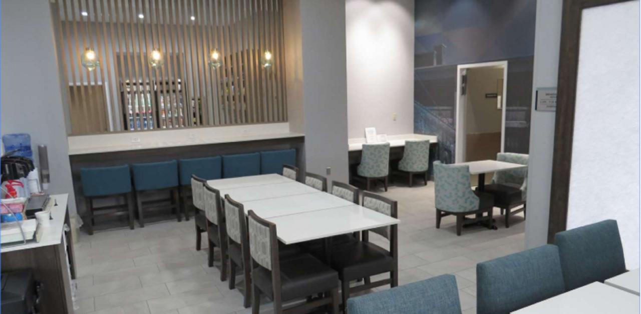 Best Western Plus Wilkes Barre-Scranton Airport Hotel - thumb 25