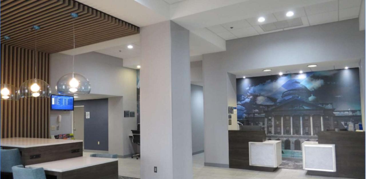 Best Western Plus Wilkes Barre-Scranton Airport Hotel - thumb 23