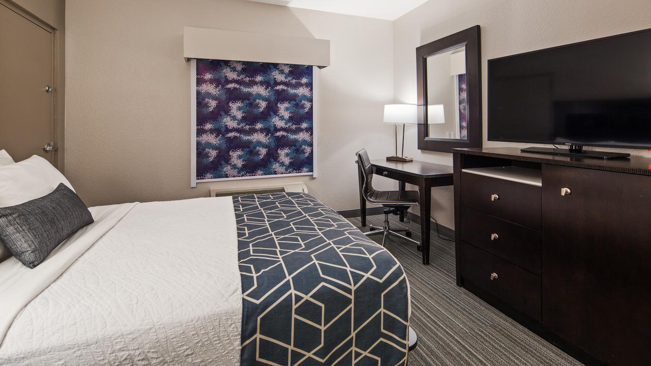 Best Western Plus Wilkes Barre-Scranton Airport Hotel - thumb 13