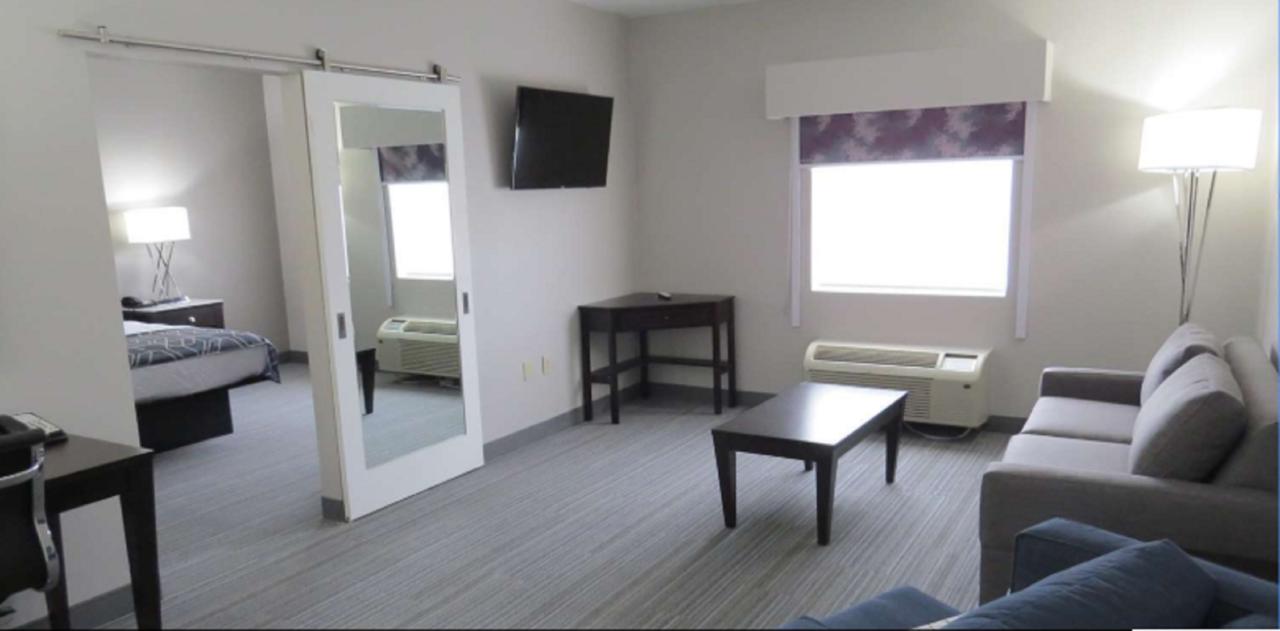 Best Western Plus Wilkes Barre-Scranton Airport Hotel - thumb 29