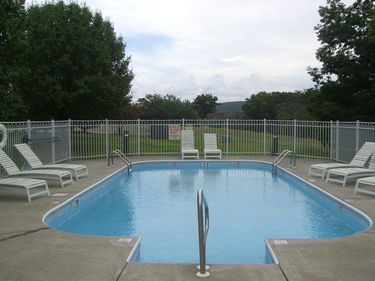 Best Western Plus Wilkes Barre-Scranton Airport Hotel - thumb 36