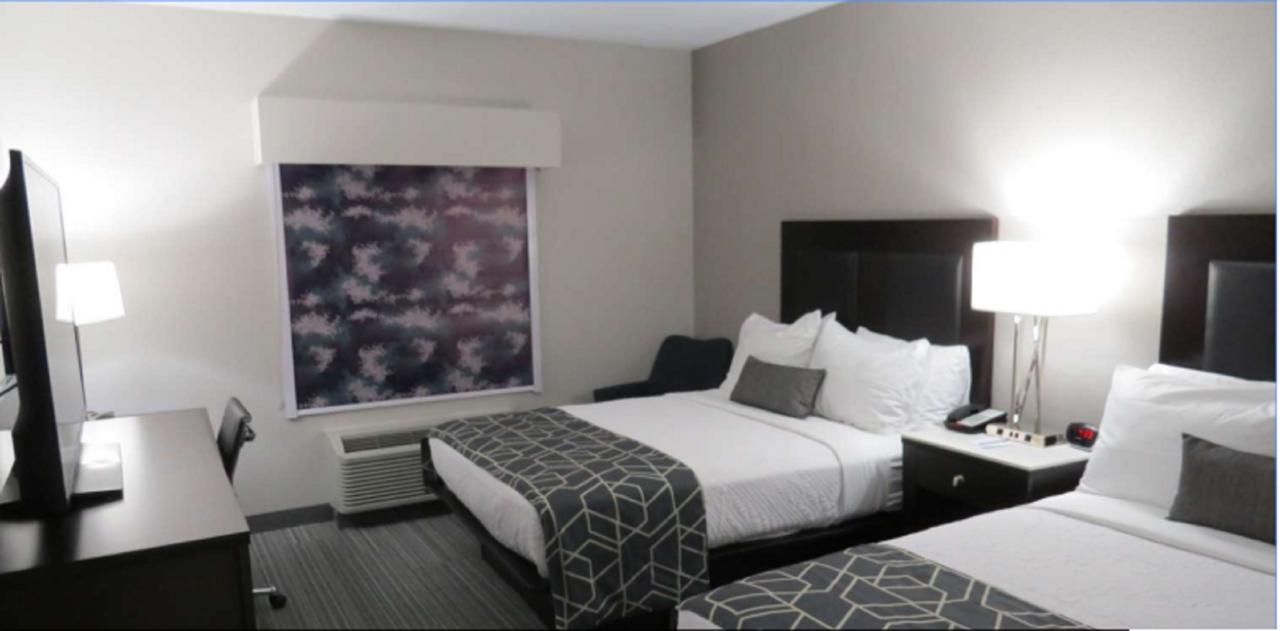 Best Western Plus Wilkes Barre-Scranton Airport Hotel - thumb 26