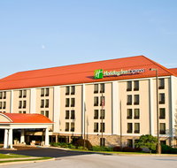 Holiday Inn Express York - Accommodation Los Angeles