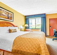 Wyndham Garden York - Accommodation Los Angeles