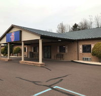 Motel 6 Bloomsburg - Accommodation Los Angeles