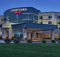 Courtyard by Marriott Philadelphia Coatesville - Accommodation Los Angeles