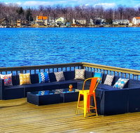 Lakefront Paradise - Accommodation Los Angeles