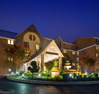 Best Western Plus Concordville Hotel - Accommodation Los Angeles