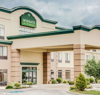 Wingate by Wyndham - York - Accommodation Los Angeles