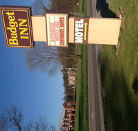 Budget Inn Clearfield - Accommodation Los Angeles