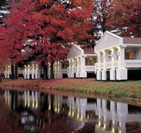 Paradise Stream Resort - Accommodation Los Angeles