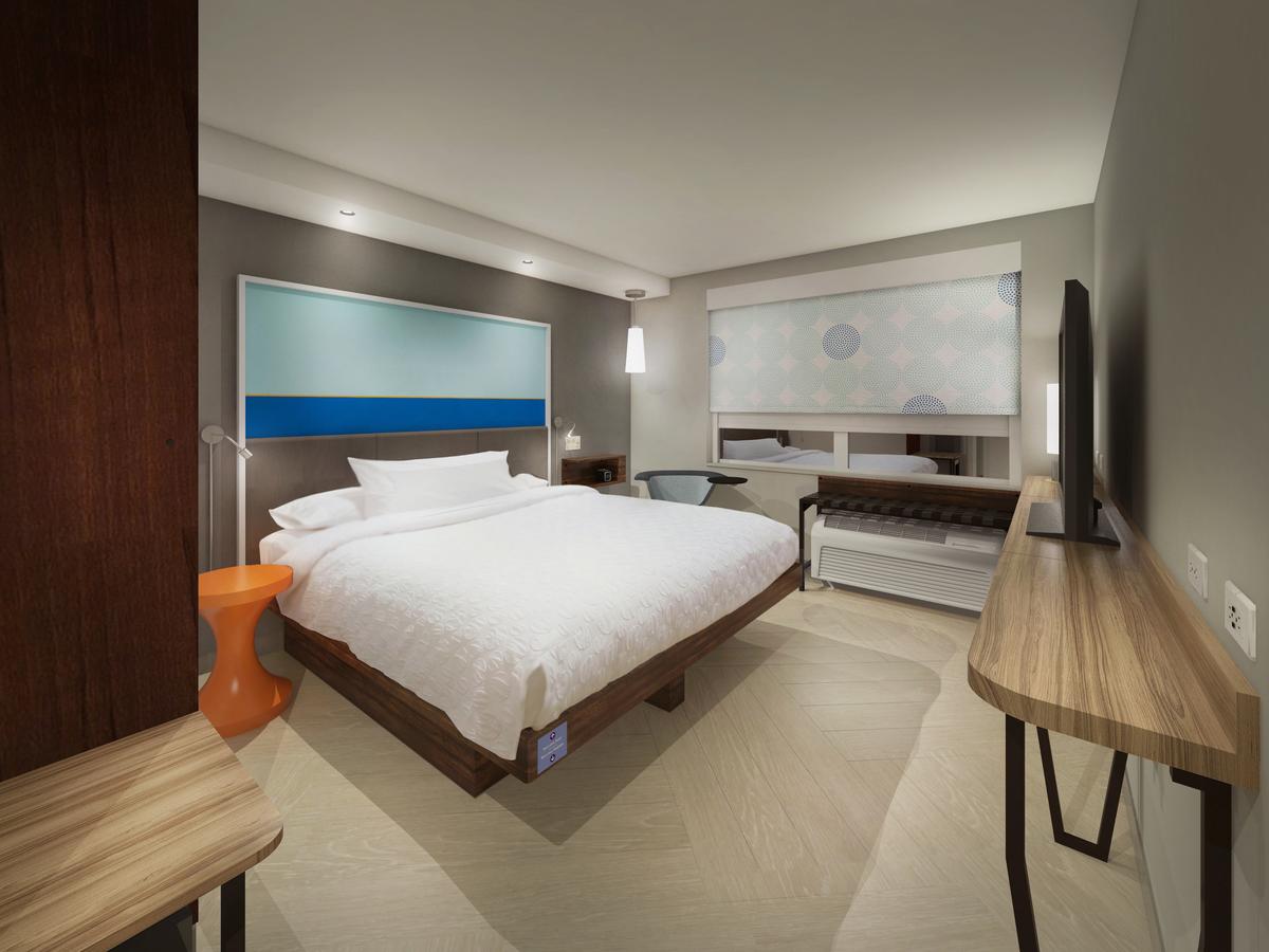 Tru By Hilton Audubon Valley Forge - thumb 16