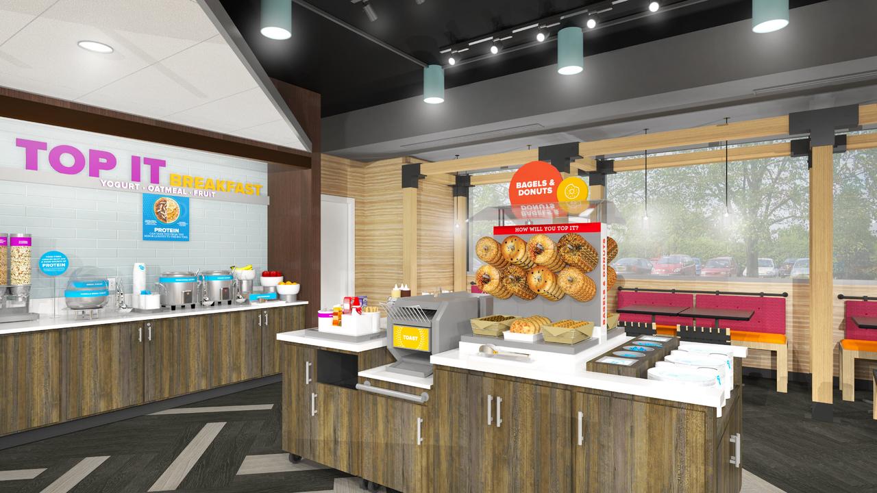 Tru By Hilton Audubon Valley Forge - thumb 12