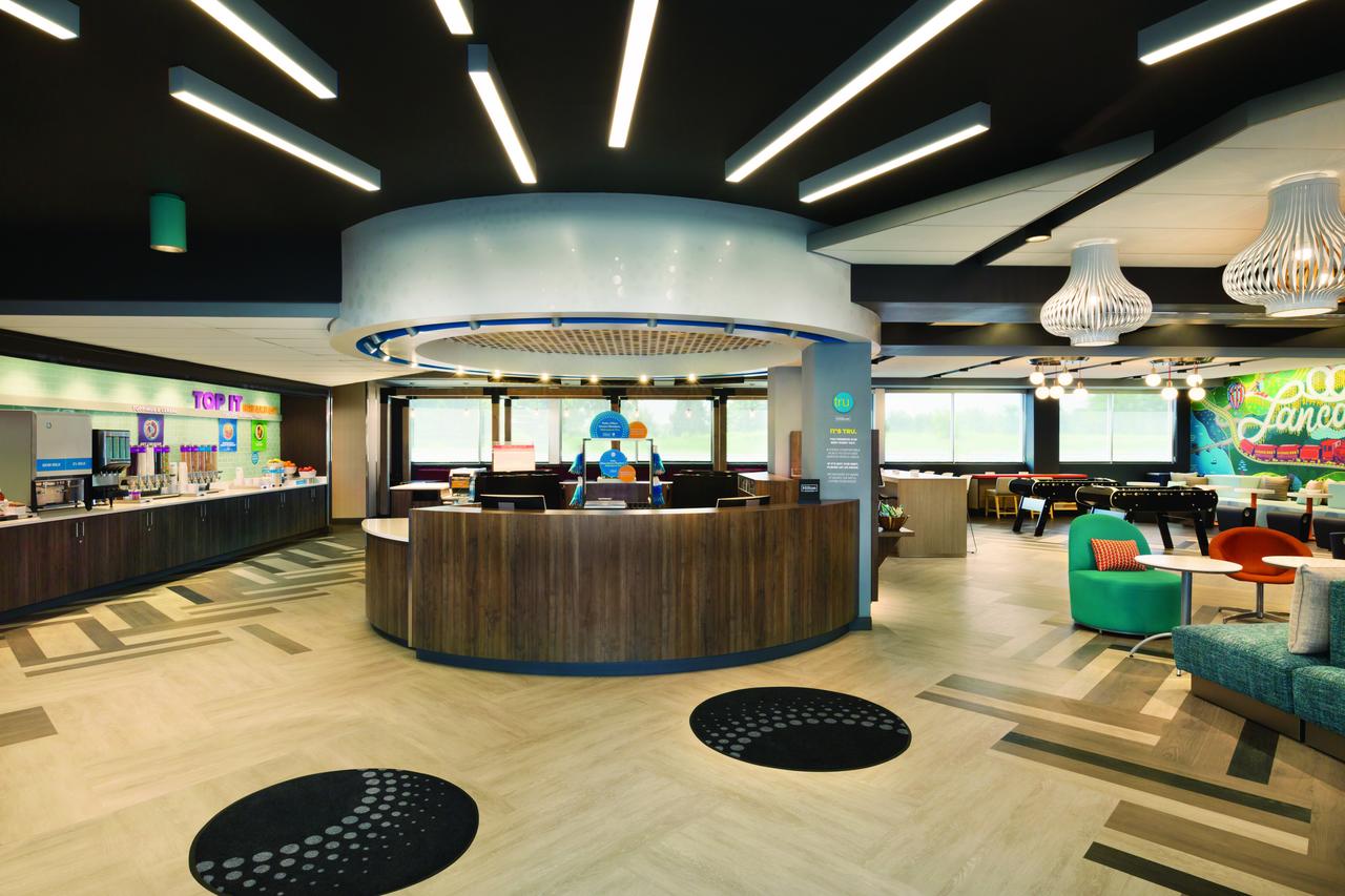 Tru By Hilton Audubon Valley Forge - thumb 1