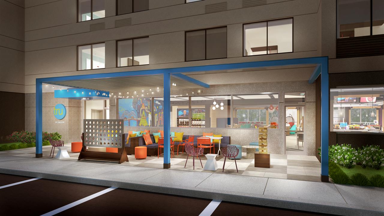 Tru By Hilton Audubon Valley Forge - thumb 22