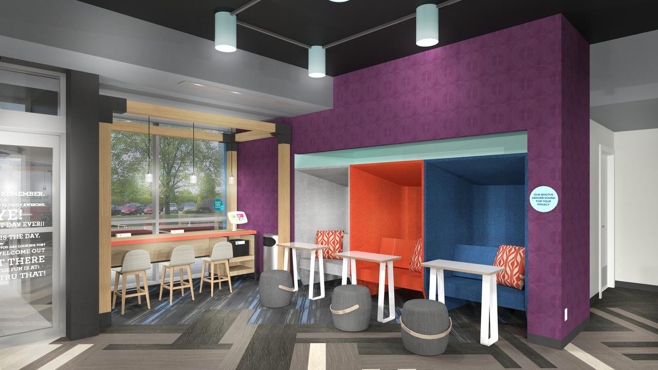 Tru By Hilton Audubon Valley Forge - thumb 7