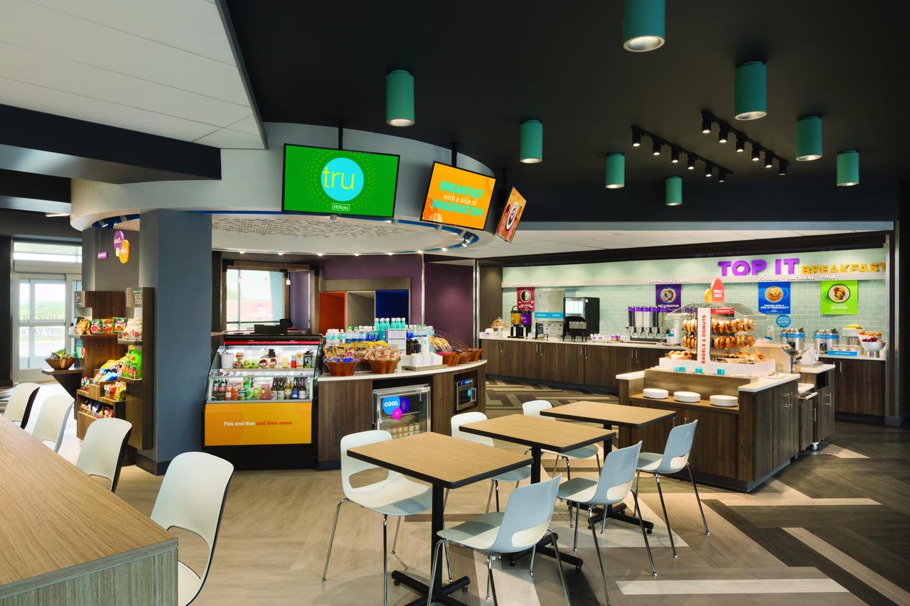 Tru By Hilton Audubon Valley Forge - thumb 3