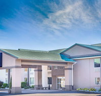 Baymont by Wyndham Bartonsville Poconos - Accommodation Los Angeles