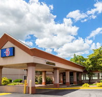 Motel 6 Chambersburg - Accommodation Los Angeles