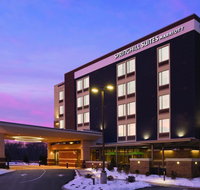 SpringHill Suites by Marriott Allentown Bethlehem/Center Valley - Accommodation Los Angeles
