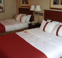 Days Inn by Wyndham Warren - Accommodation Los Angeles