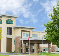 La Quinta by Wyndham York - Accommodation Los Angeles