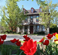 The Limestone Inn - Accommodation Los Angeles