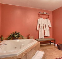 The Marshall House B  B - Accommodation Los Angeles