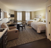 Candlewood Suites York - Accommodation Los Angeles