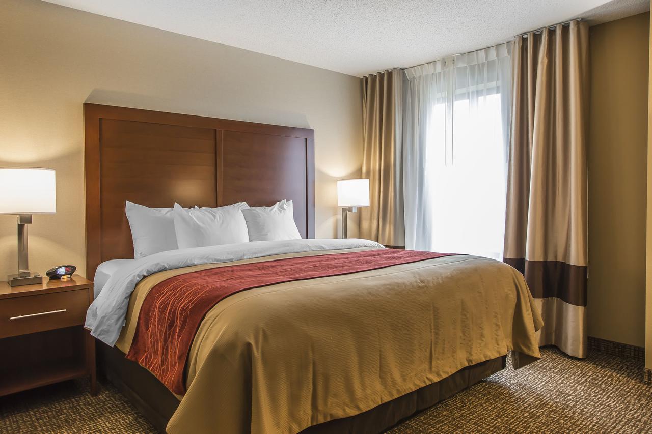 Comfort Inn PA Turnpike - I-81 - thumb 13