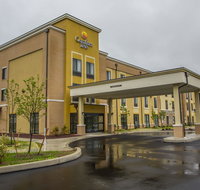 Comfort Inn PA Turnpike - I-81 - Accommodation Los Angeles