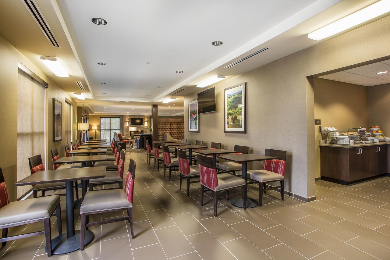 Comfort Inn PA Turnpike - I-81 - thumb 10