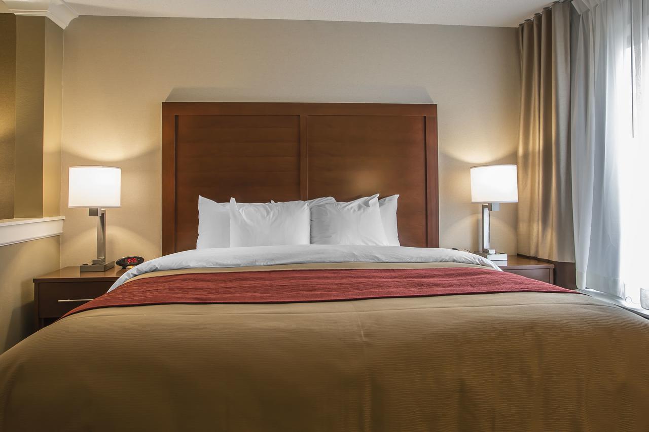 Comfort Inn PA Turnpike - I-81 - thumb 14