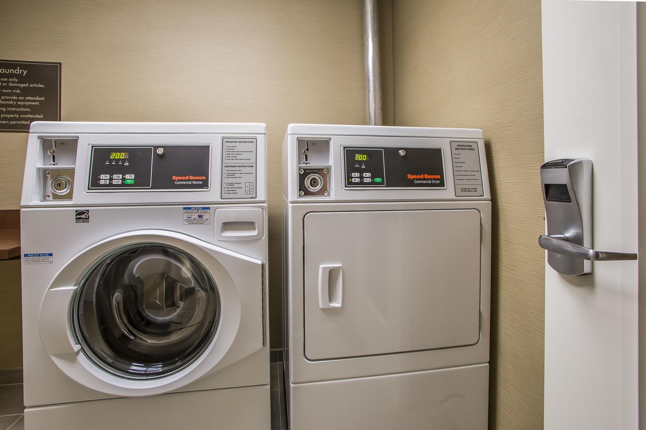 Comfort Inn PA Turnpike - I-81 - thumb 24