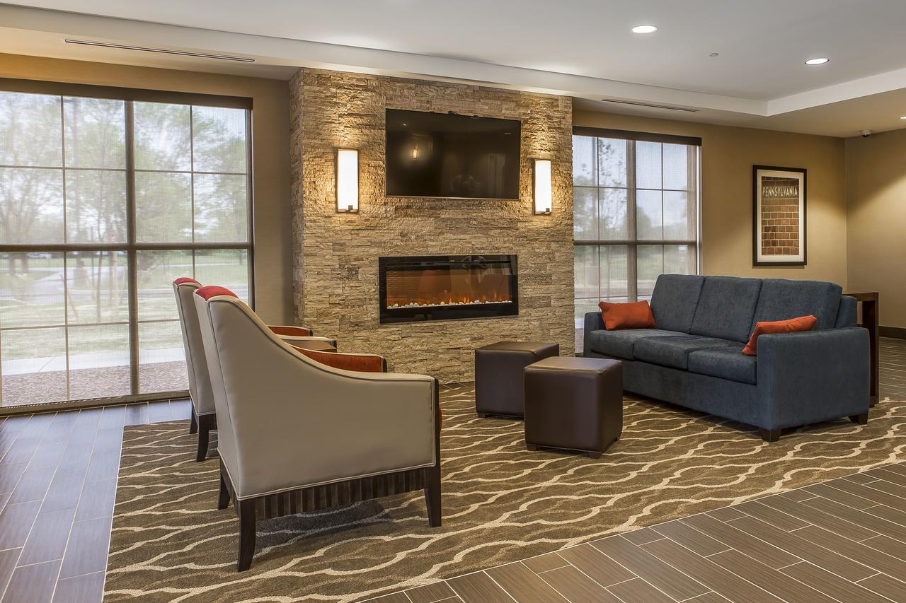 Comfort Inn PA Turnpike - I-81 - thumb 5