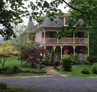 Fallen Tree Farm Bed and Breakfast - Accommodation Los Angeles