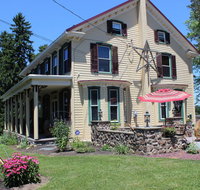 Carriage Stop Bed  Breakfast - Accommodation Los Angeles