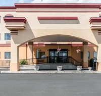 Econo Lodge Carlisle - Accommodation Los Angeles